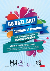 goBazzart2015